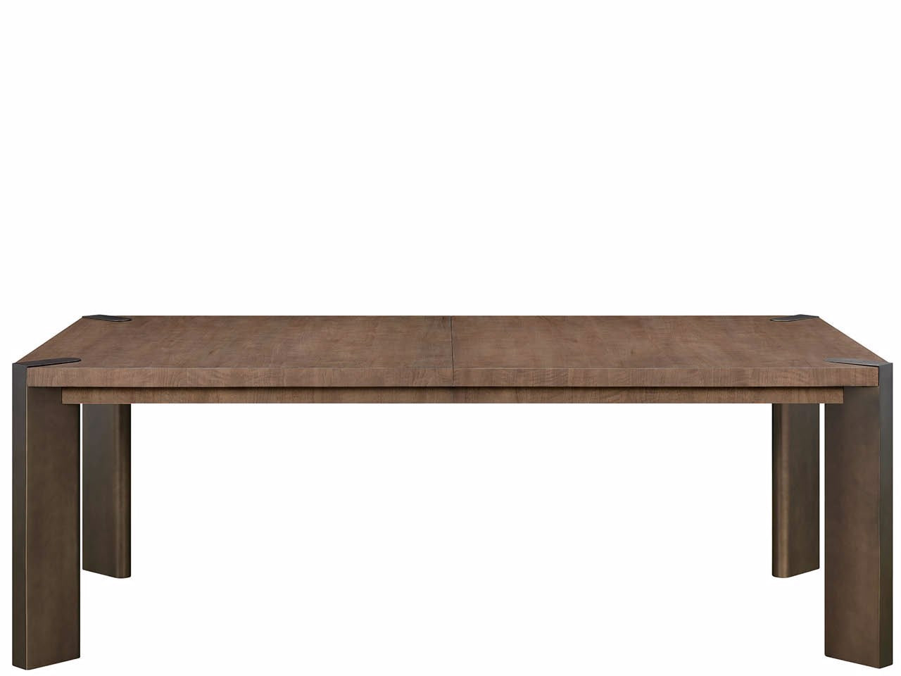 Universal Furniture Haze Dining Table — Modern Collection