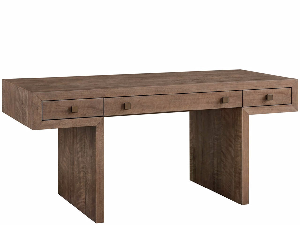 Universal Furniture Haze Writing Desk — Modern Collection