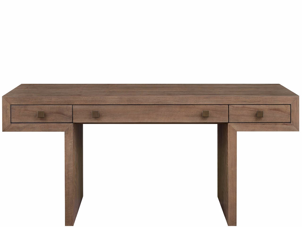 Universal Furniture Haze Writing Desk — Modern Collection