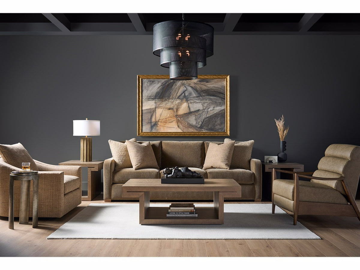 Universal Furniture Haze Cocktail Table — Modern Collection