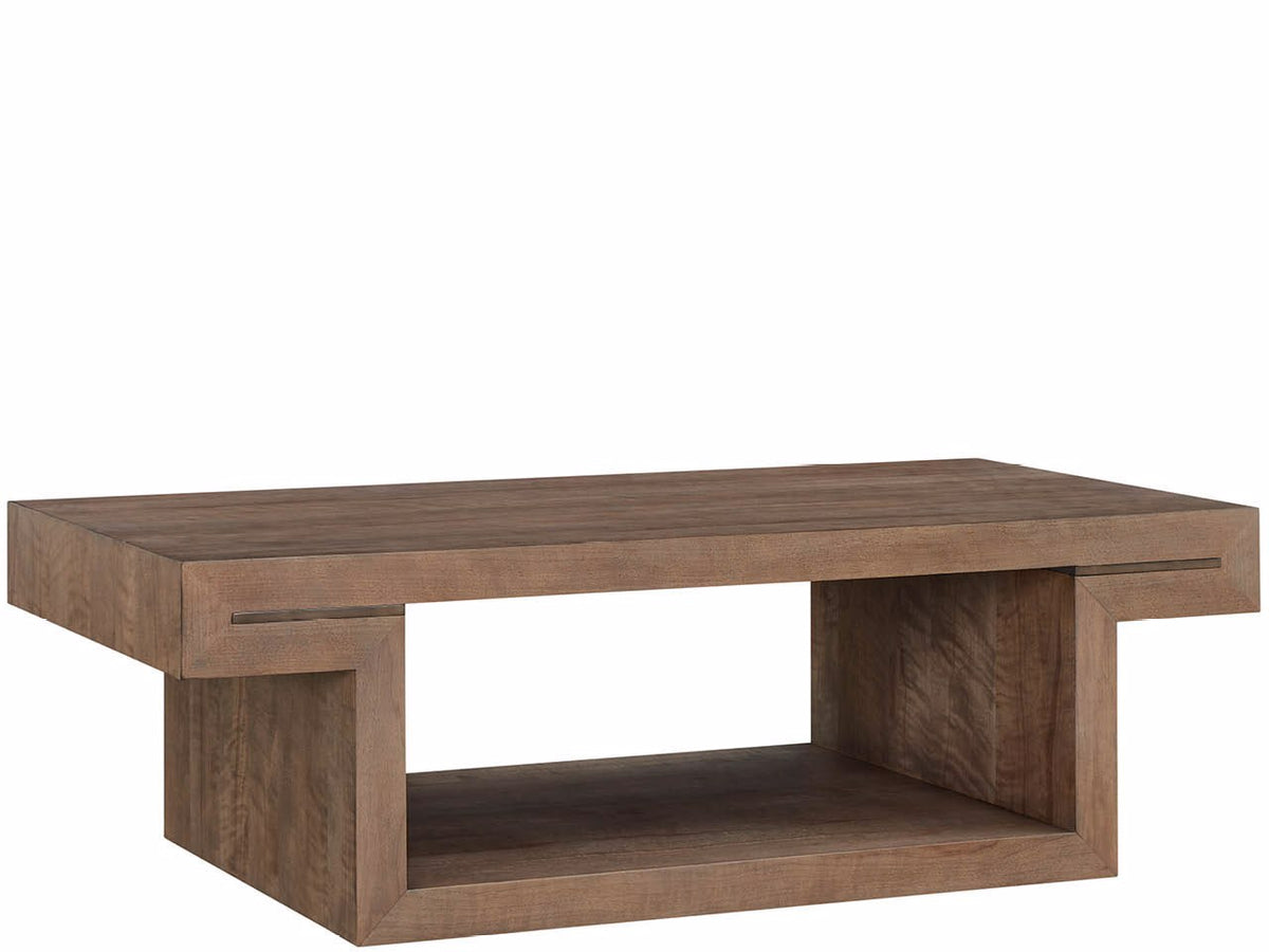 Universal Furniture Haze Cocktail Table — Modern Collection