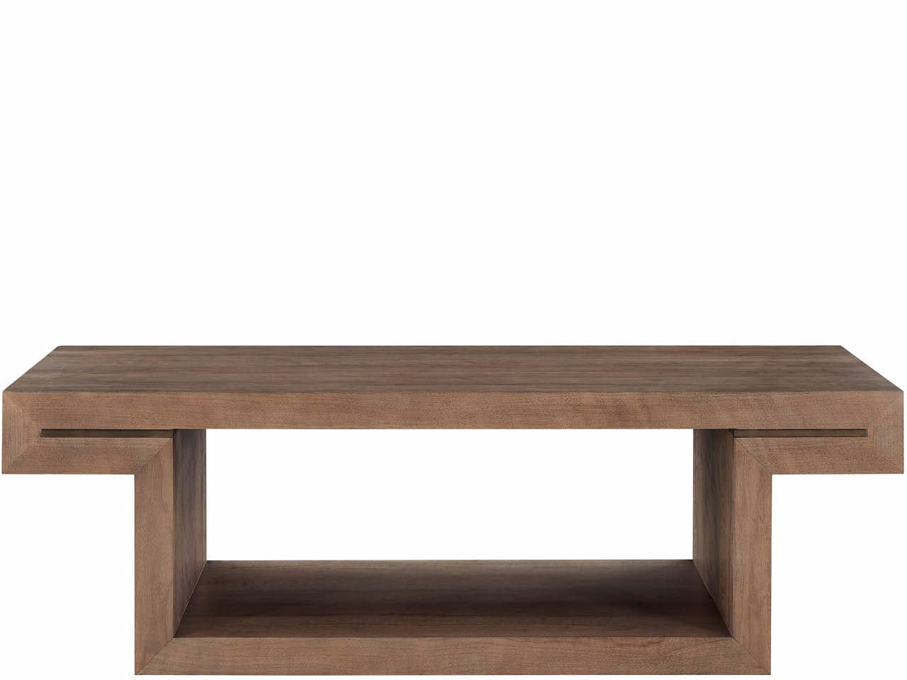 Universal Furniture Haze Cocktail Table — Modern Collection