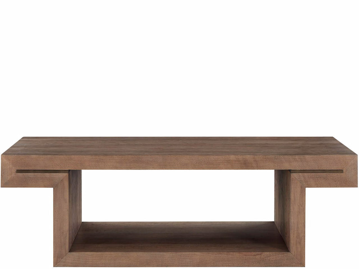 Universal Furniture Haze Cocktail Table — Modern Collection