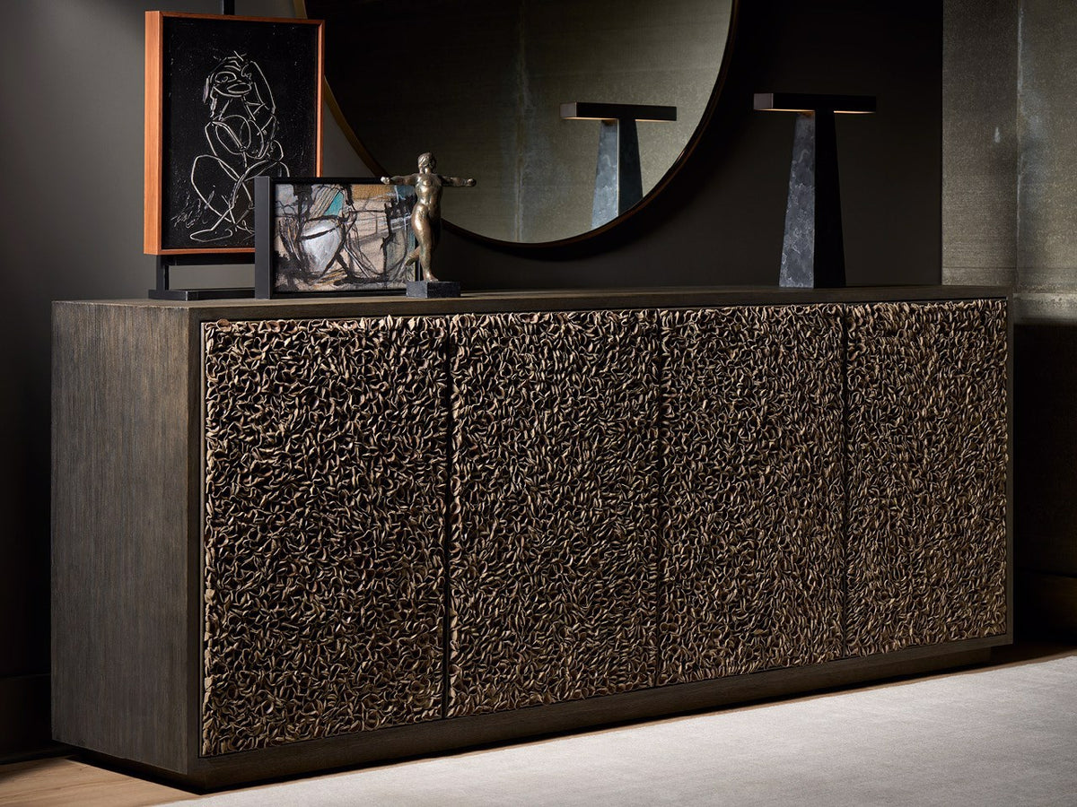 Universal Furniture Modern Blossom Credenza — U560D966 — Modern Collection
