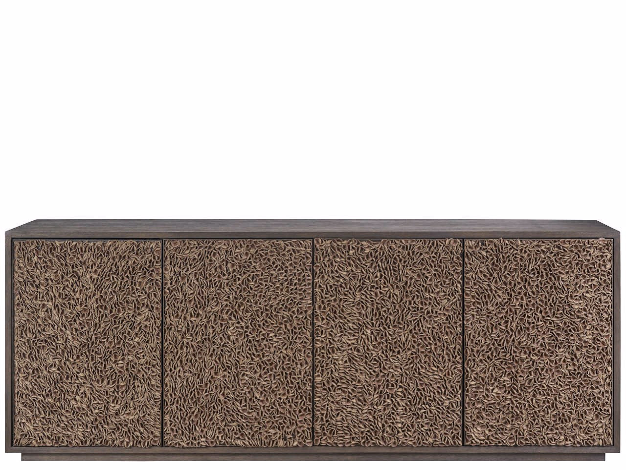 Universal Furniture Modern Blossom Credenza — U560D966 — Modern Collection