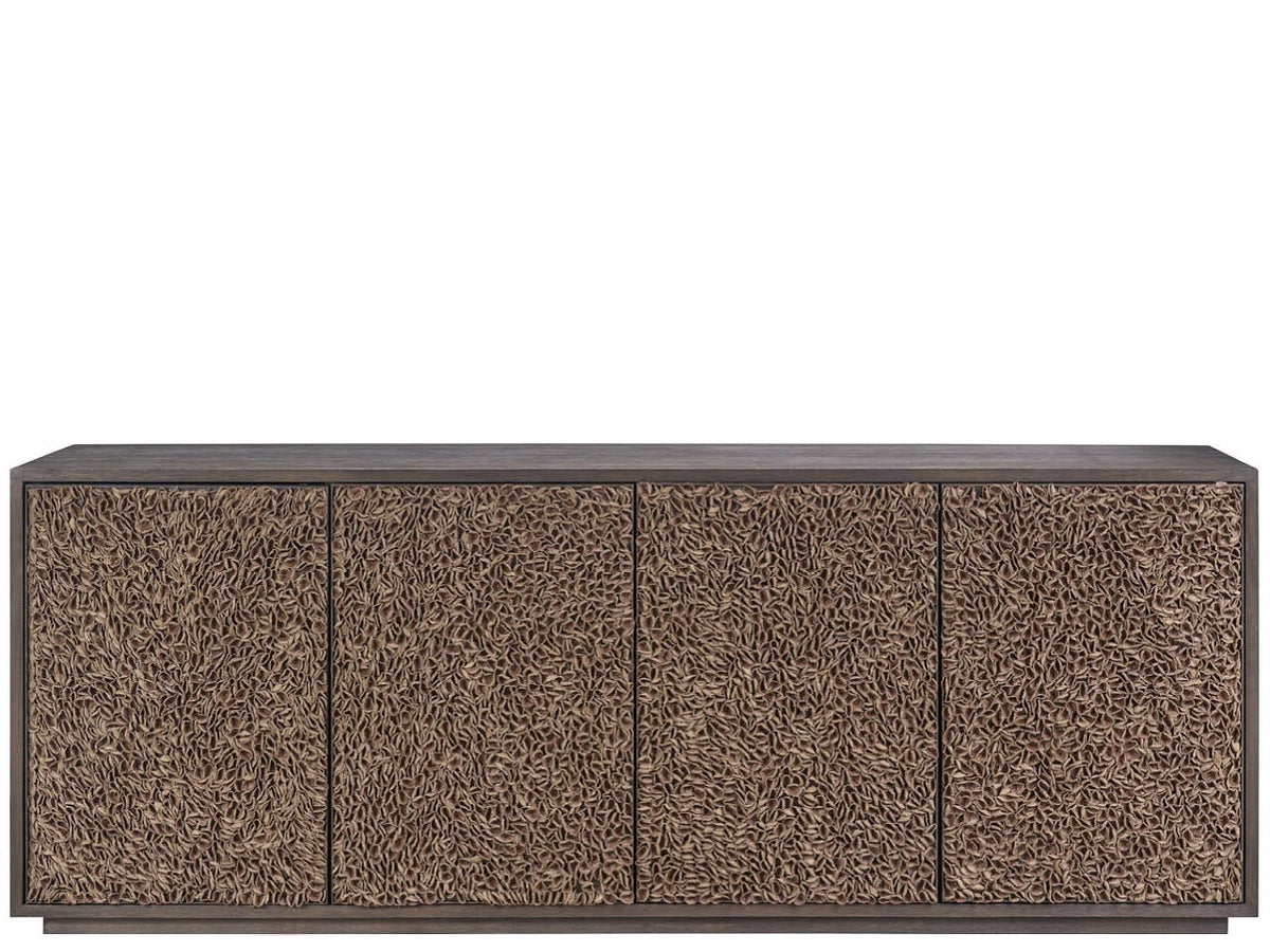 Universal Furniture Modern Blossom Credenza — U560D966 — Modern Collection