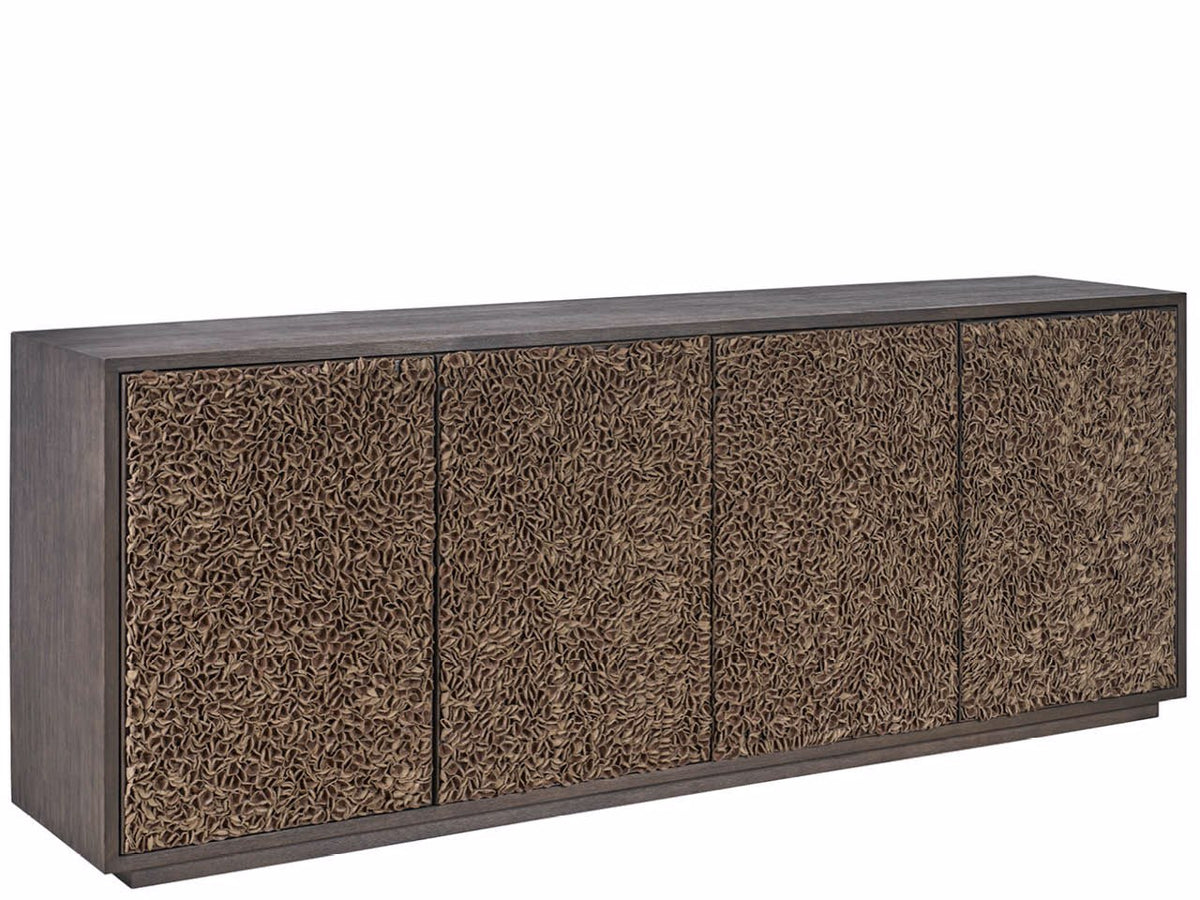 Universal Furniture Modern Blossom Credenza — U560D966 — Modern Collection