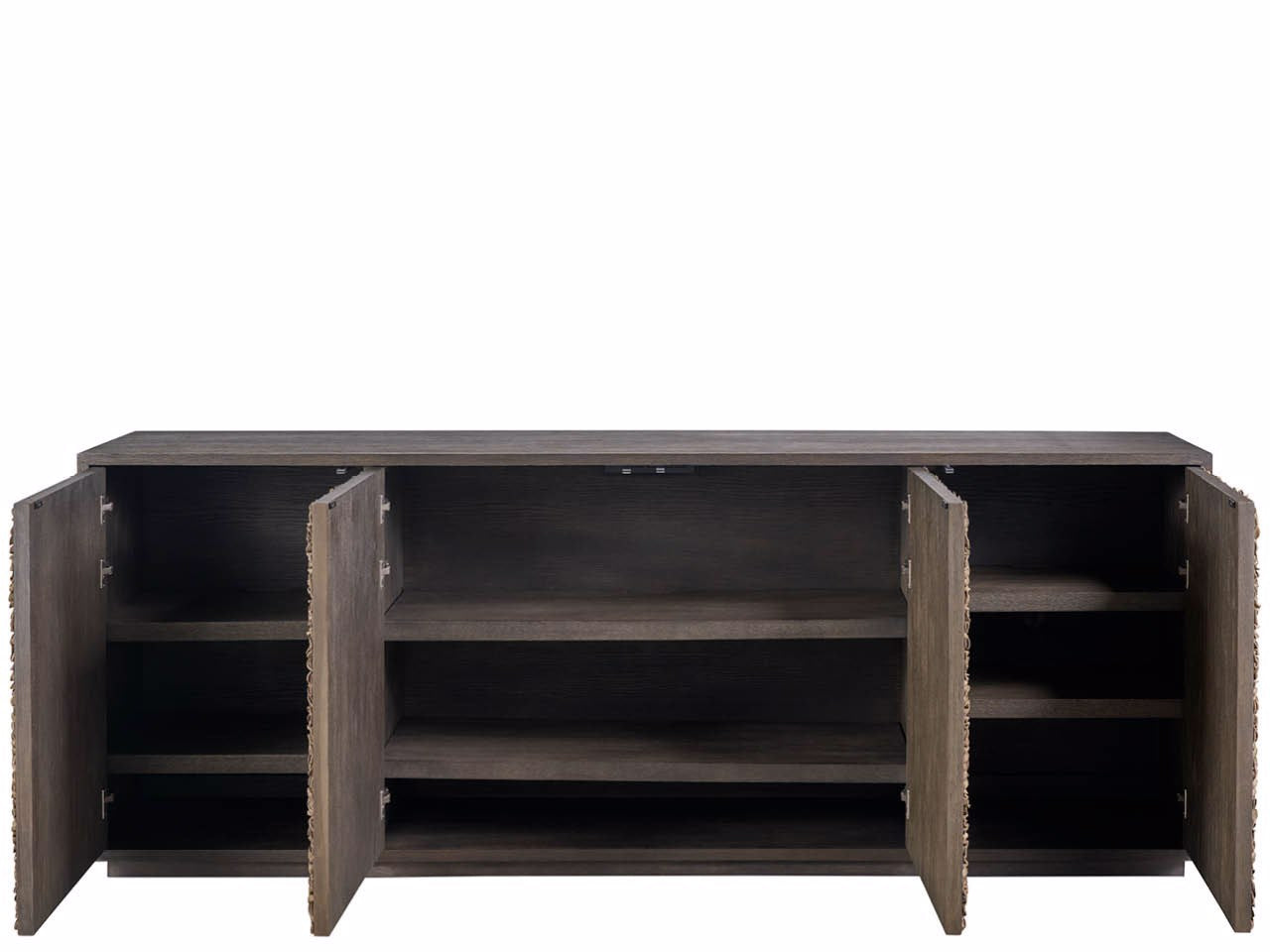 Universal Furniture Modern Blossom Credenza — U560D966 — Modern Collection