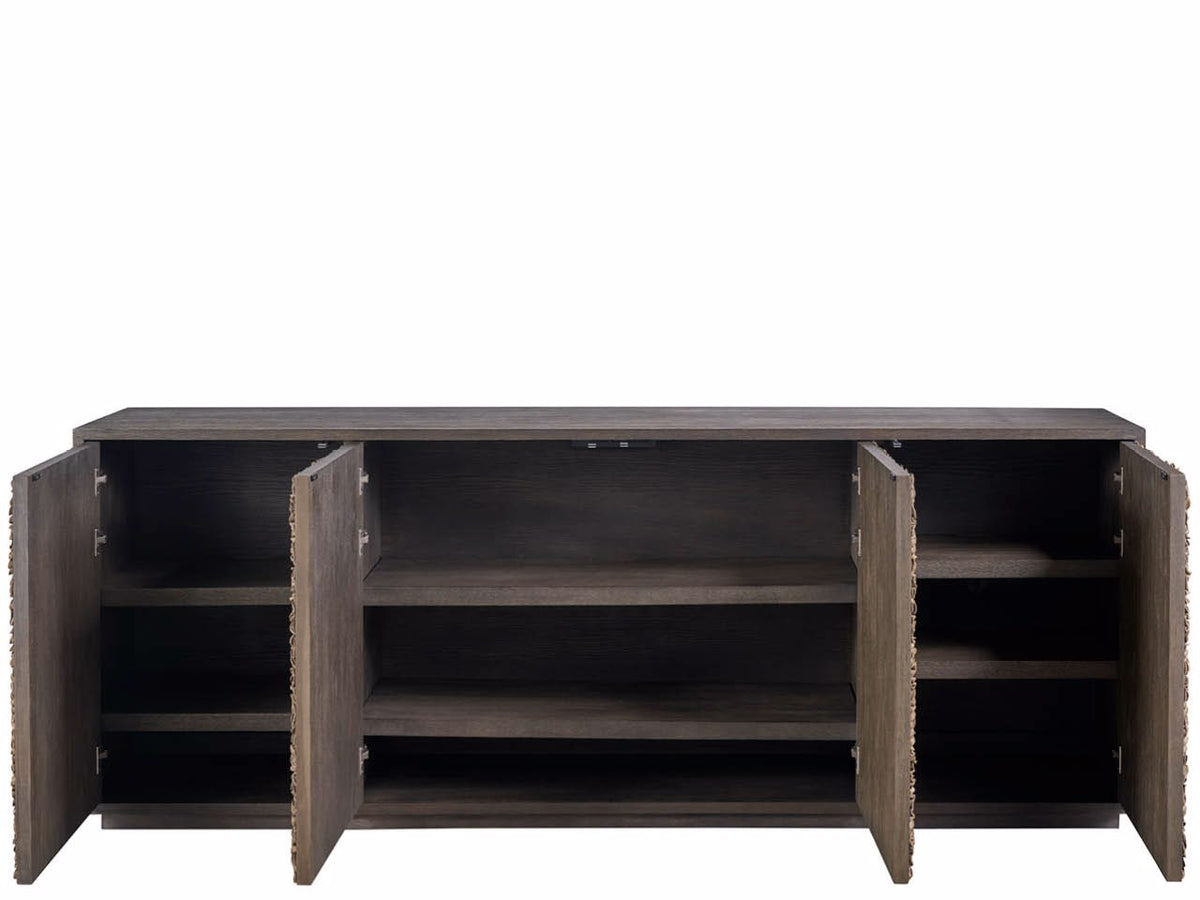 Universal Furniture Modern Blossom Credenza — U560D966 — Modern Collection
