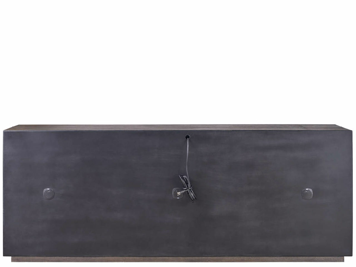 Universal Furniture Modern Blossom Credenza — U560D966 — Modern Collection