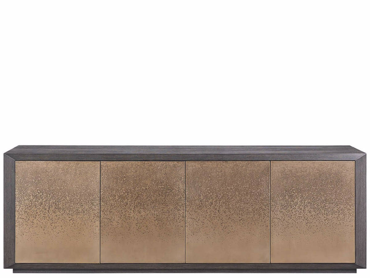 Universal Furniture Nova Credenza — Modern Collection
