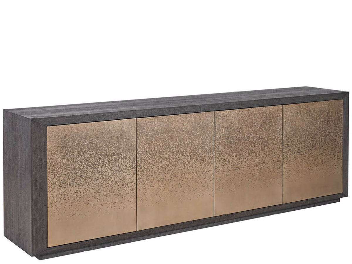 Universal Furniture Nova Credenza — Modern Collection