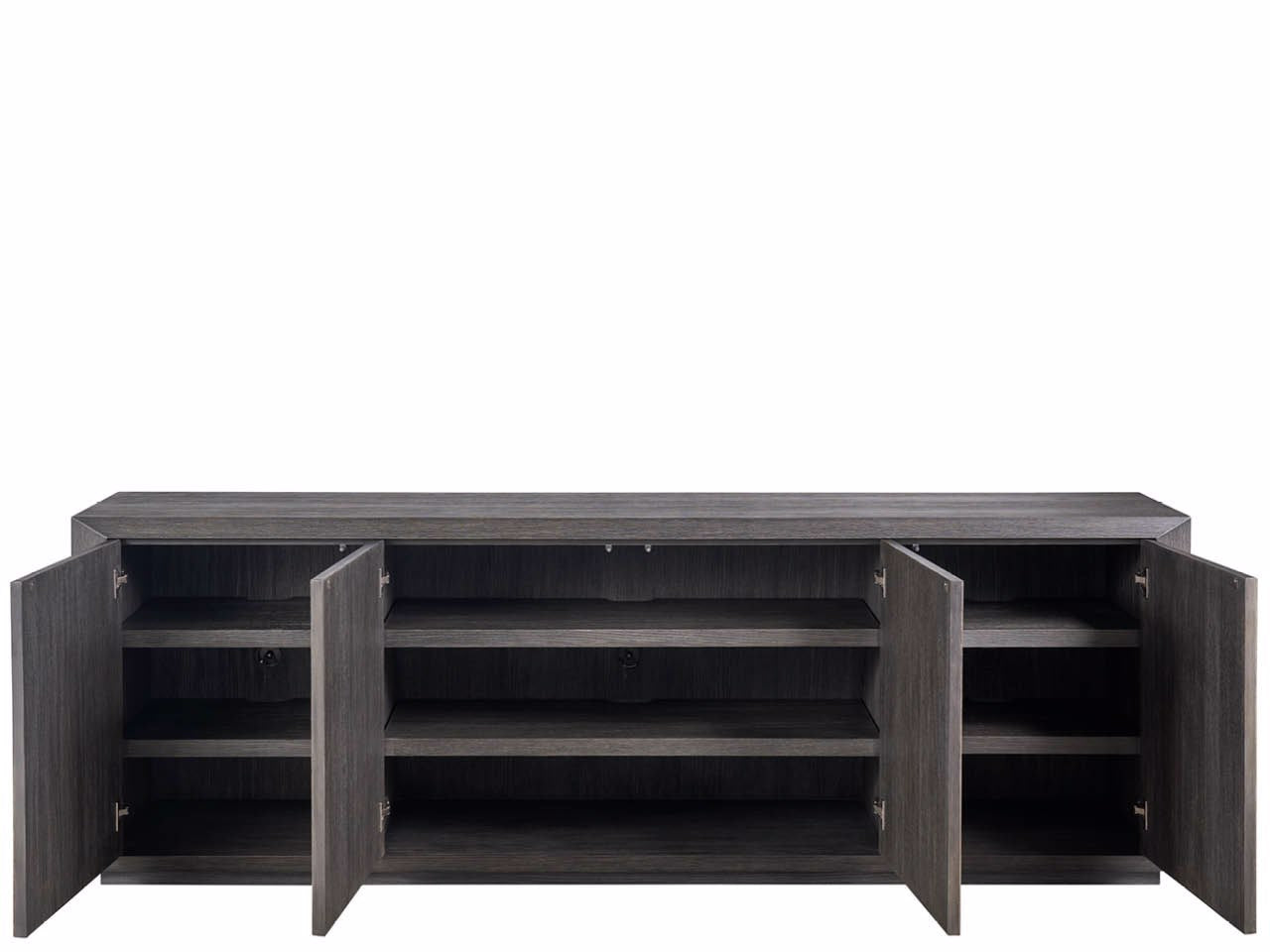 Universal Furniture Nova Credenza — Modern Collection