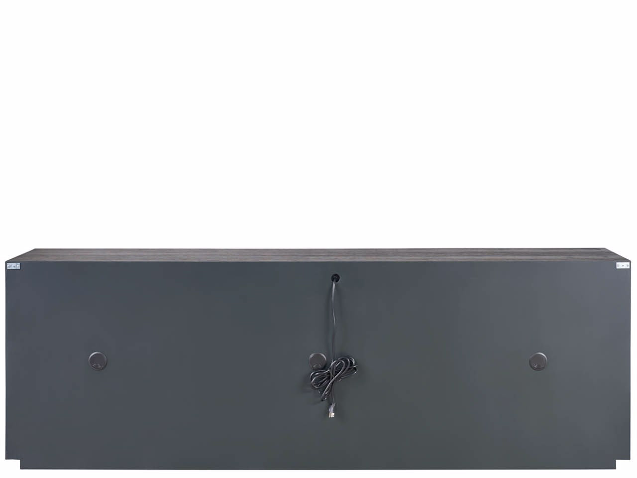Universal Furniture Nova Credenza — Modern Collection