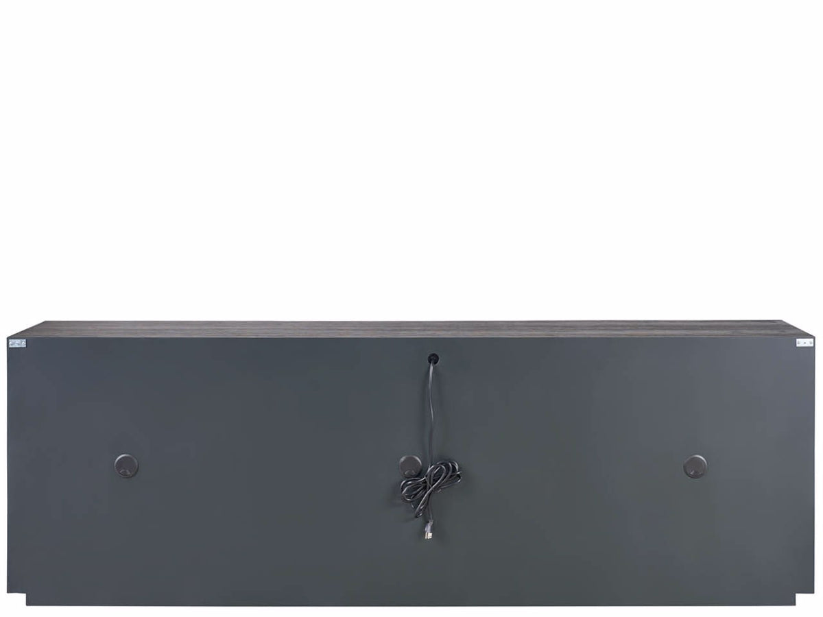 Universal Furniture Nova Credenza — Modern Collection