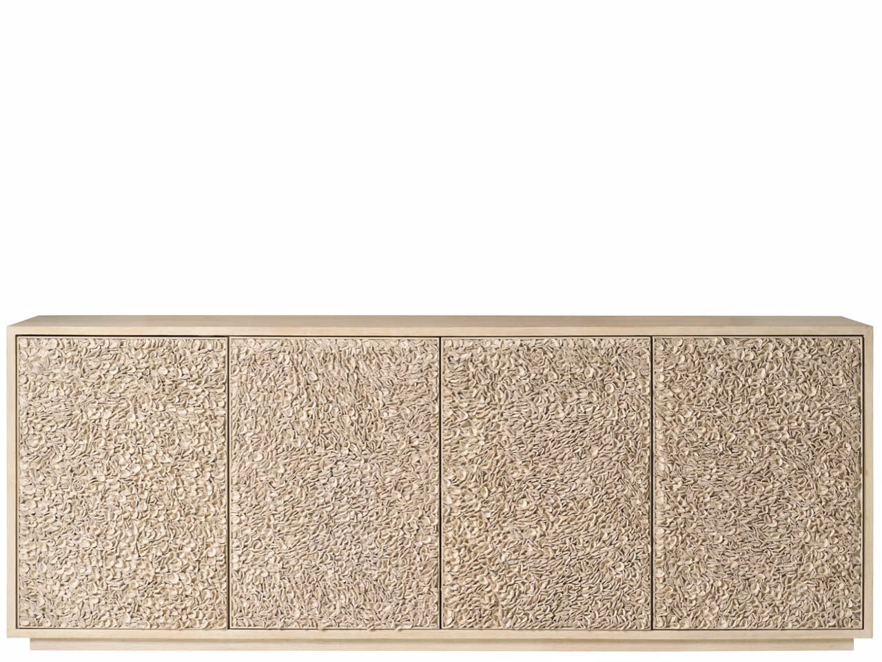 Universal Furniture Modern Blossom Credenza — U560E966 — Modern Collection