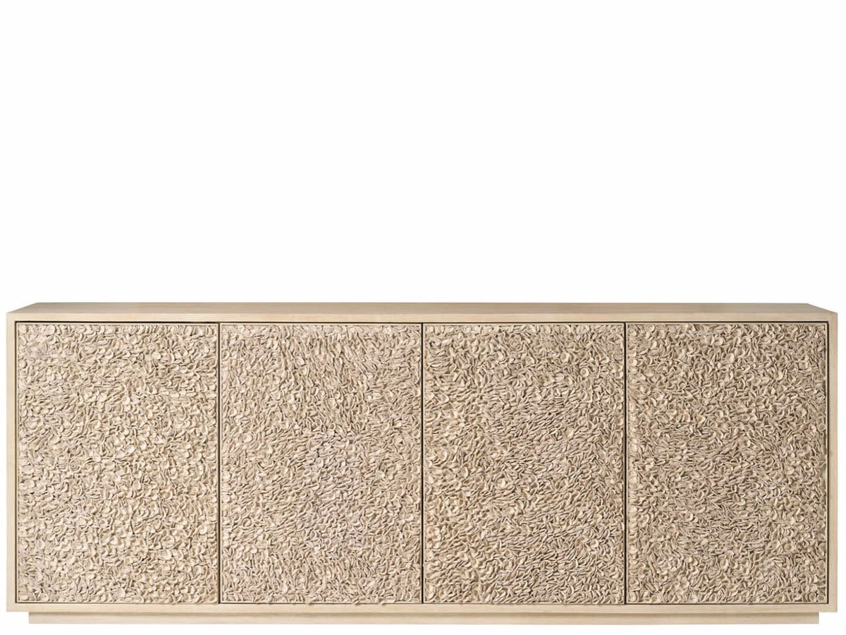Universal Furniture Modern Blossom Credenza — U560E966 — Modern Collection