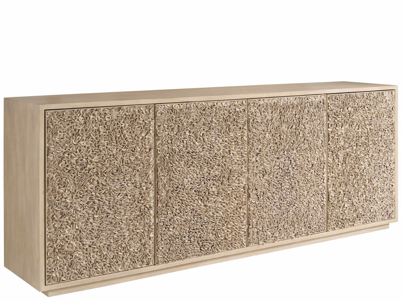 Universal Furniture Modern Blossom Credenza — U560E966 — Modern Collection
