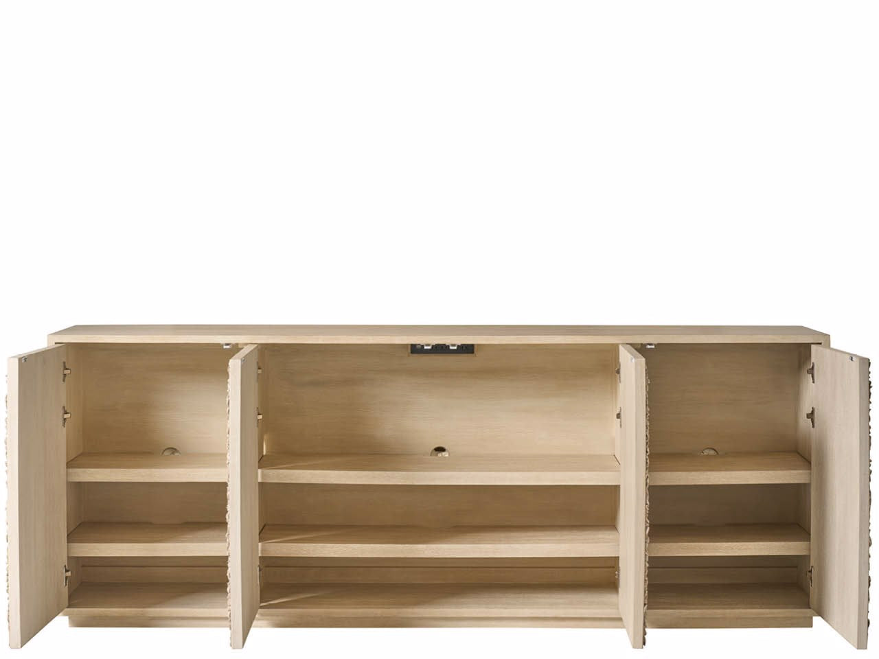 Universal Furniture Modern Blossom Credenza — U560E966 — Modern Collection