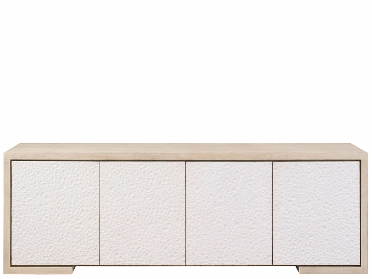 Universal Furniture Aurora Credenza — Modern Collection