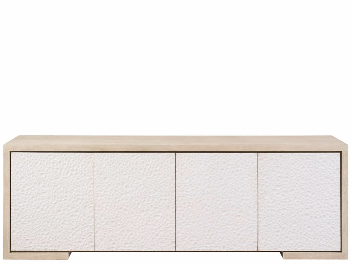 Universal Furniture Aurora Credenza — Modern Collection