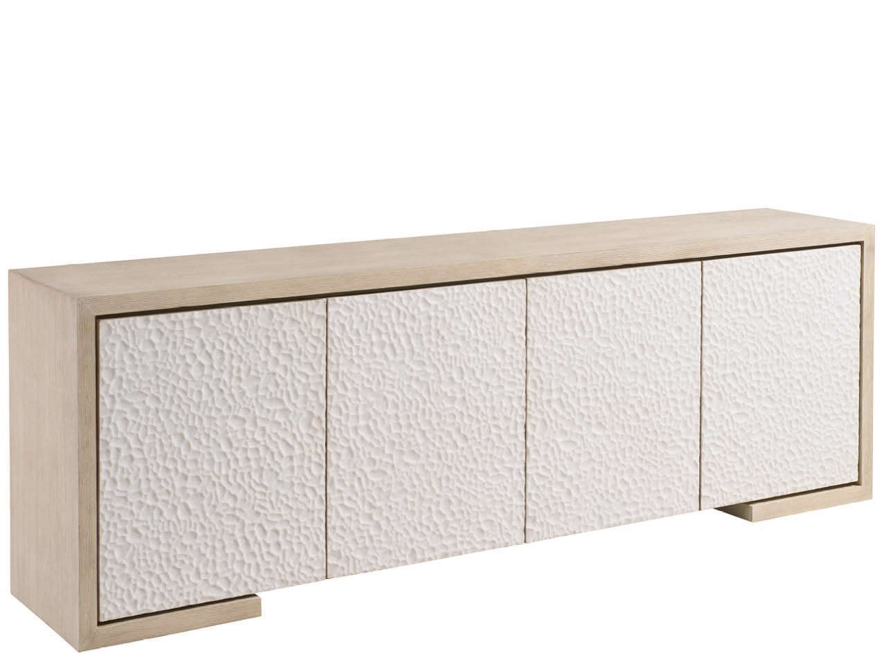 Universal Furniture Aurora Credenza — Modern Collection
