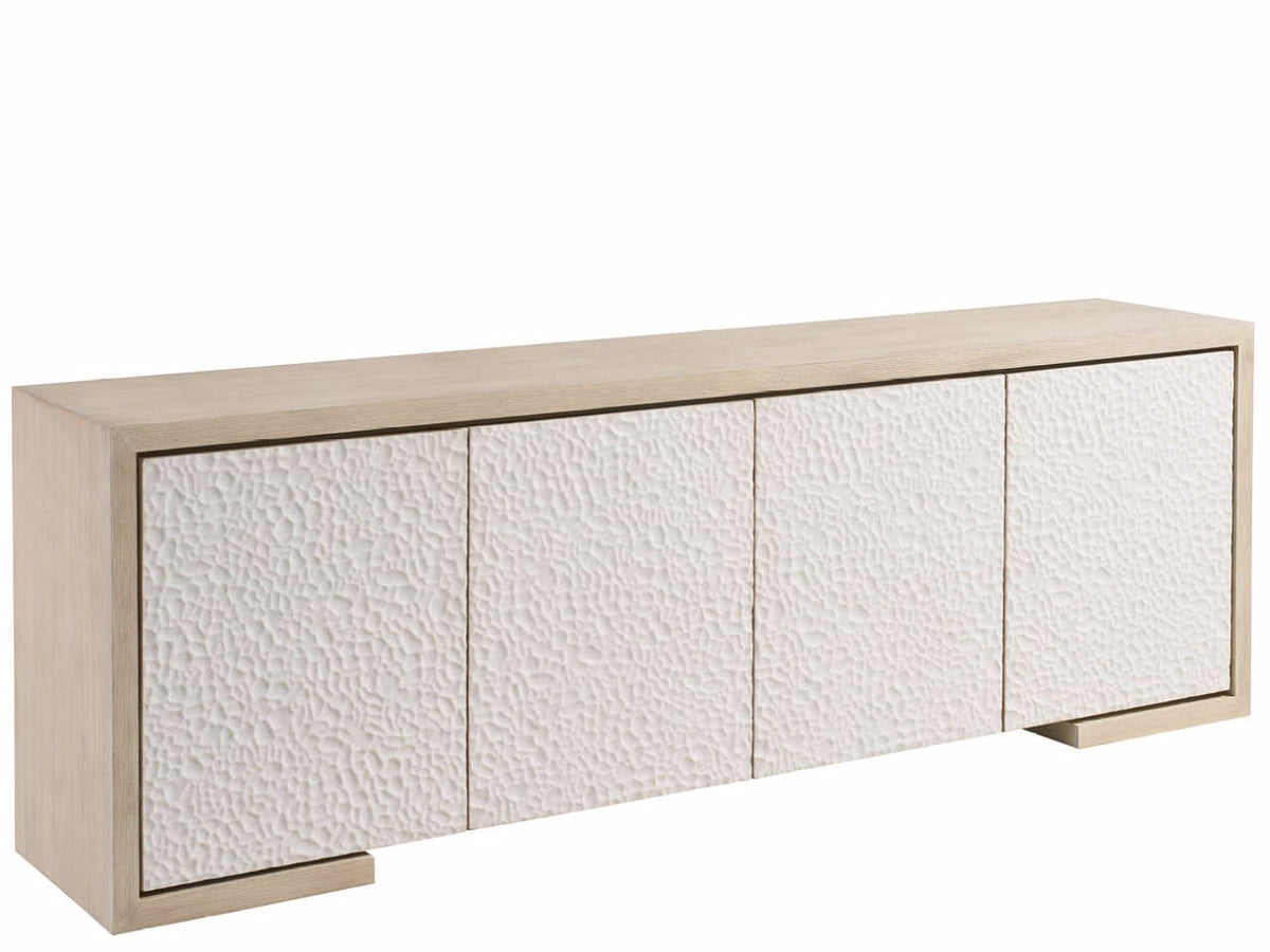 Universal Furniture Aurora Credenza — Modern Collection