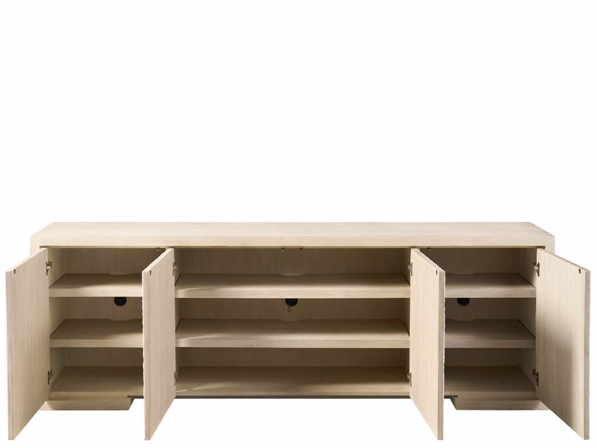 Universal Furniture Aurora Credenza — Modern Collection