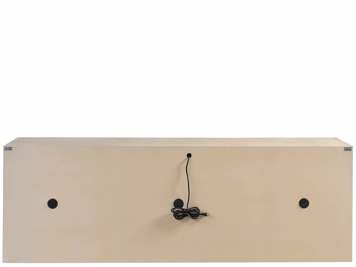 Universal Furniture Aurora Credenza — Modern Collection