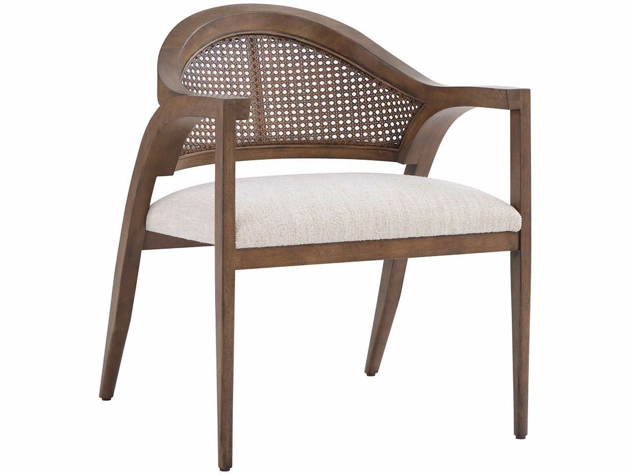 Universal Furniture Dexter Accent Chair — Yukon Sand — Dexter Collection