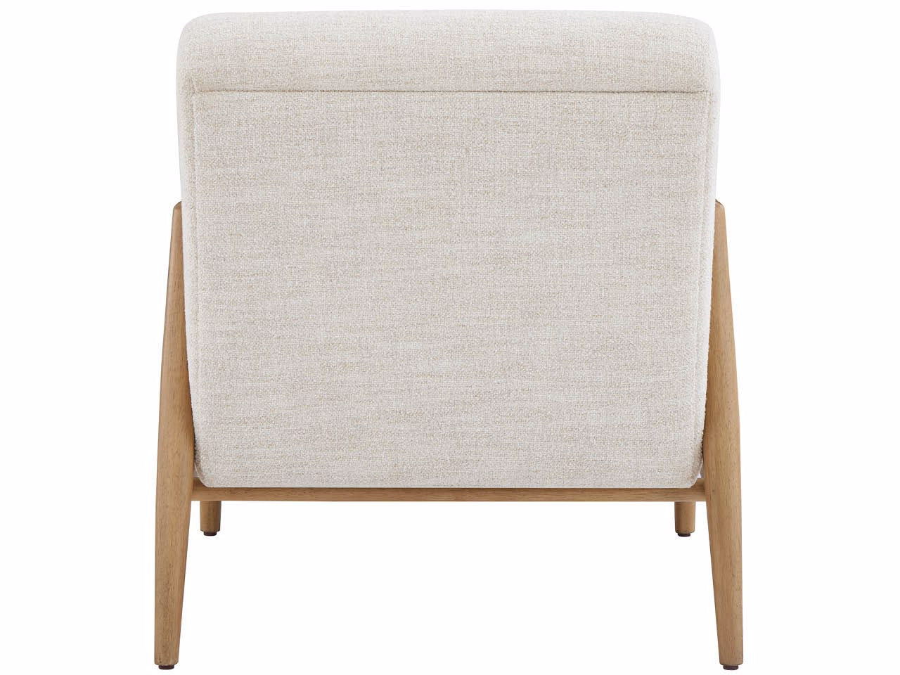 Universal Furniture Lucca Chair — Yukon Sand — Lucca Collection