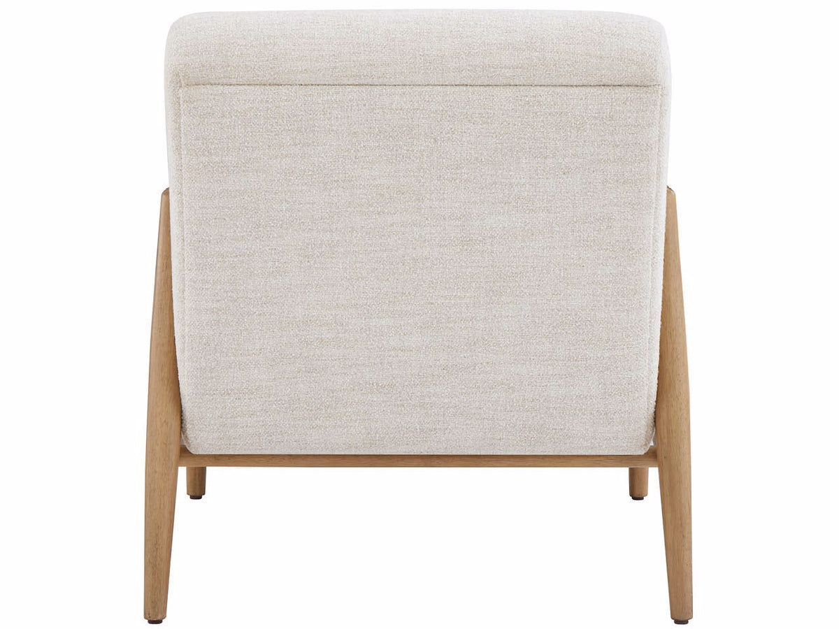 Universal Furniture Lucca Chair — Yukon Sand — Lucca Collection