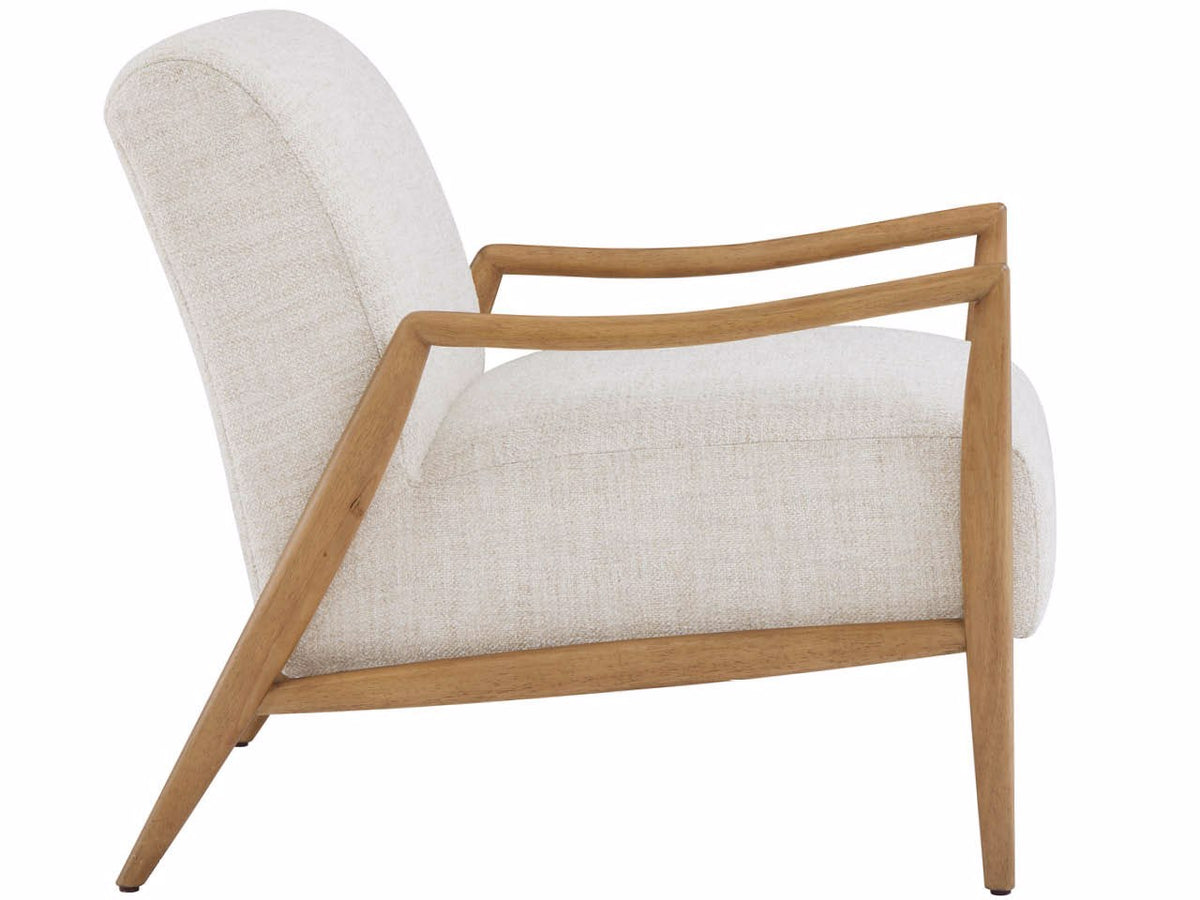 Universal Furniture Lucca Chair — Yukon Sand — Lucca Collection