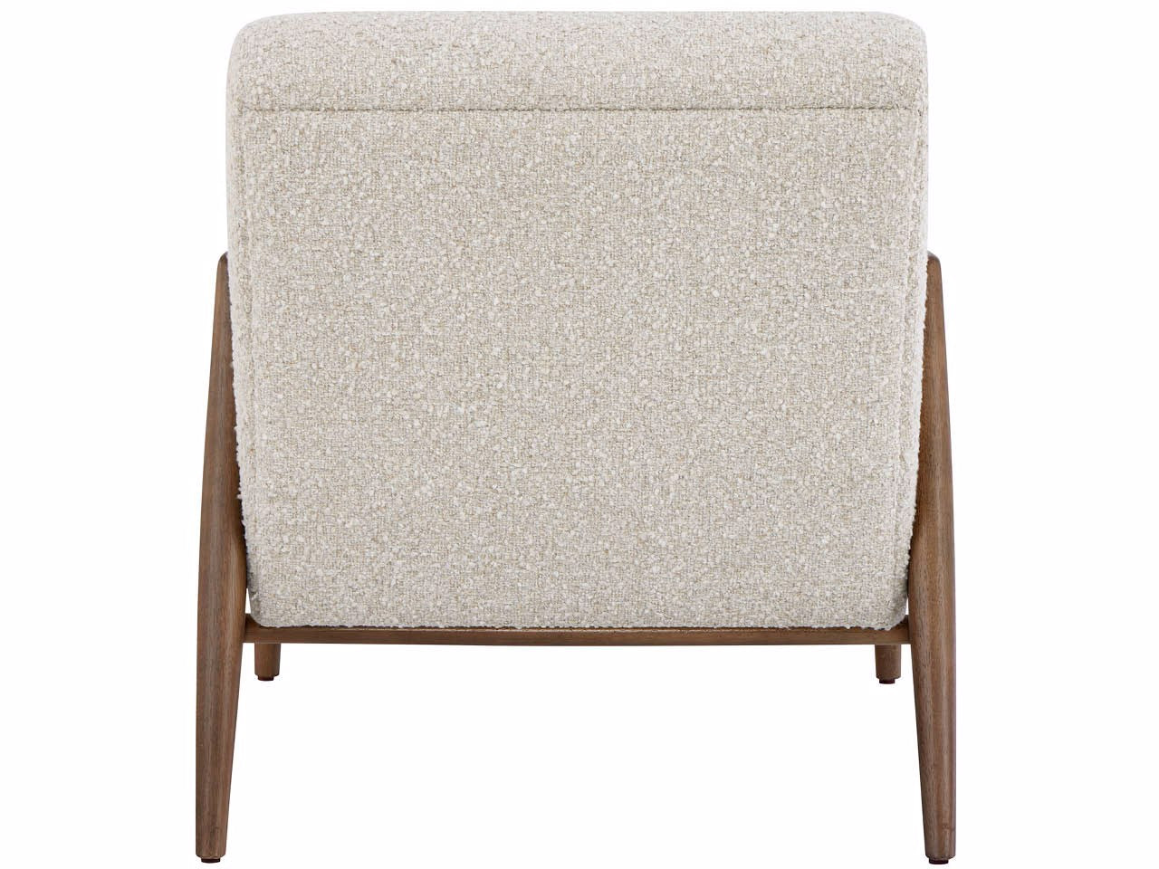 Universal Furniture Lucca Chair — Kaia Linen — Lucca Collection
