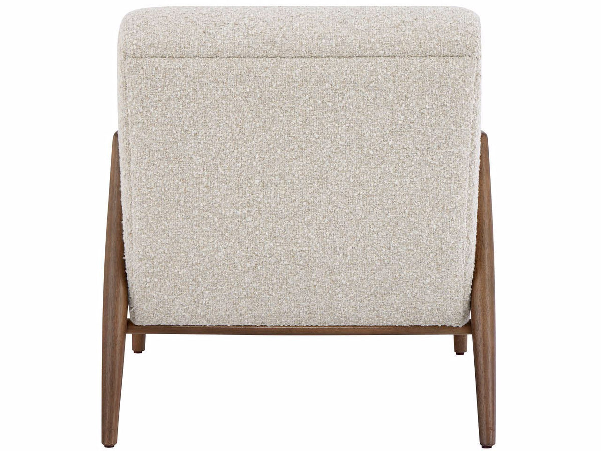 Universal Furniture Lucca Chair — Kaia Linen — Lucca Collection