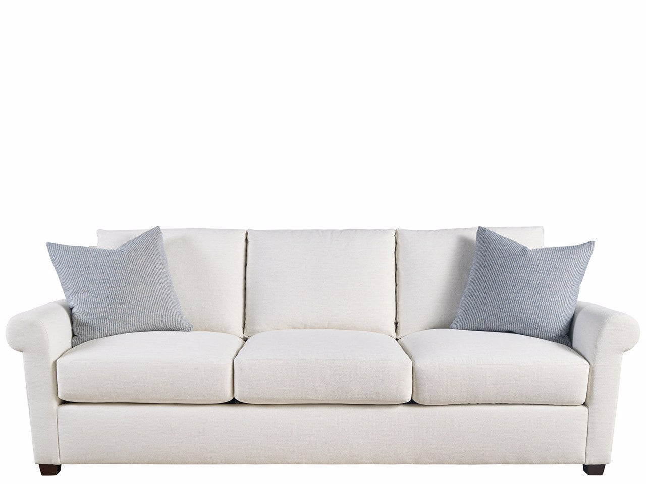Universal Furniture Clermont Sofa — Stanhope Chalk — Clermont Collection