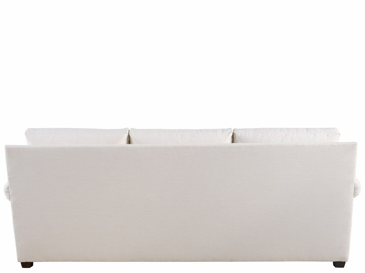 Universal Furniture Clermont Sofa — Stanhope Chalk — Clermont Collection