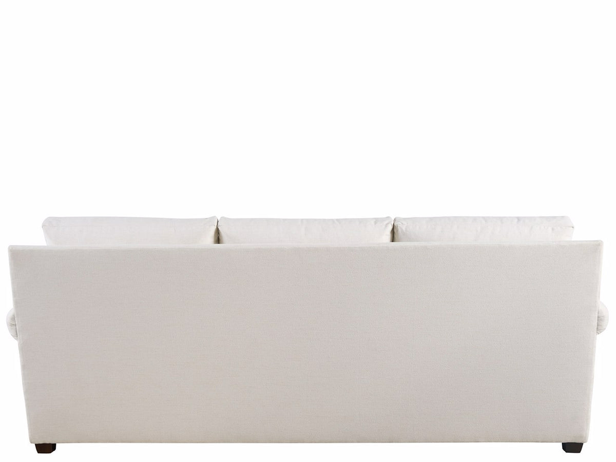 Universal Furniture Clermont Sofa — Stanhope Chalk — Clermont Collection