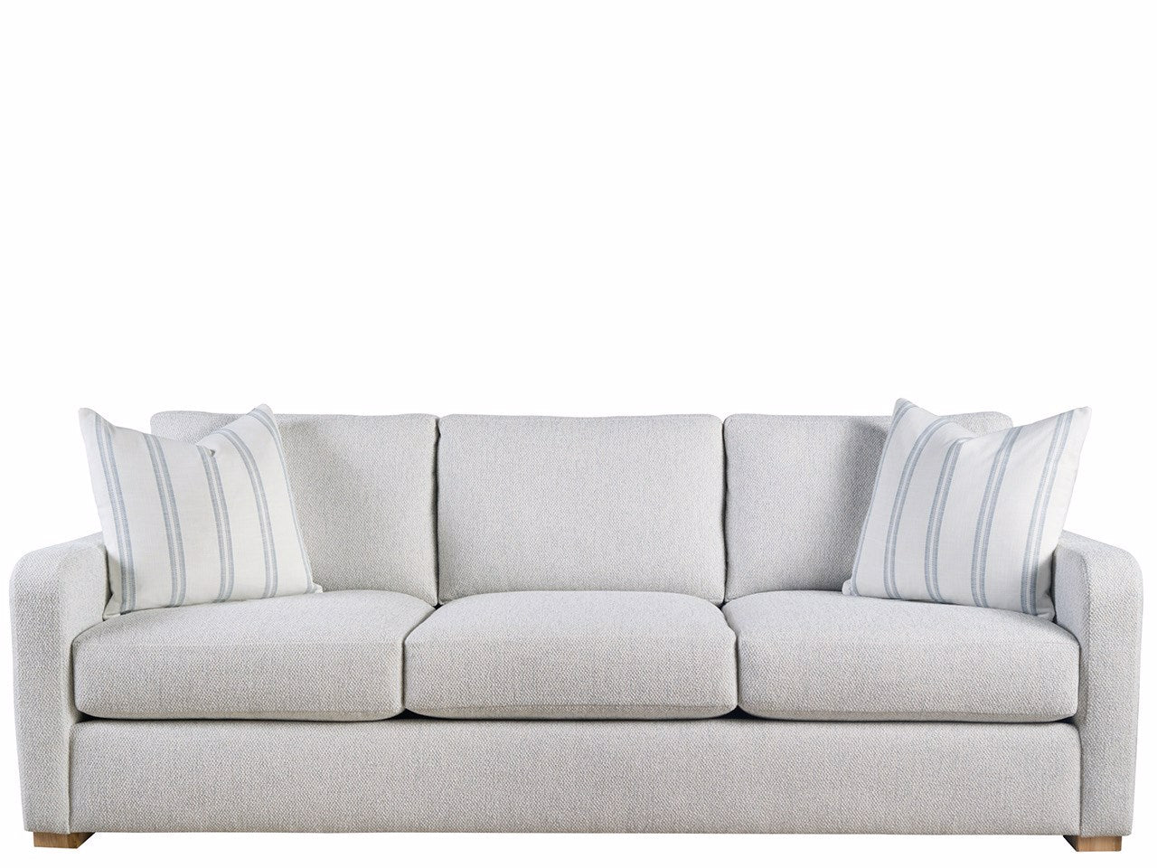 Universal Furniture Filmore Sofa — Dreamy Cloud — Filmore Collection