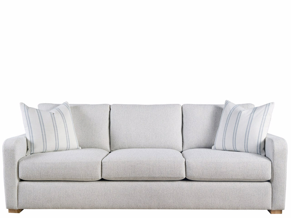 Universal Furniture Filmore Sofa — Dreamy Cloud — Filmore Collection