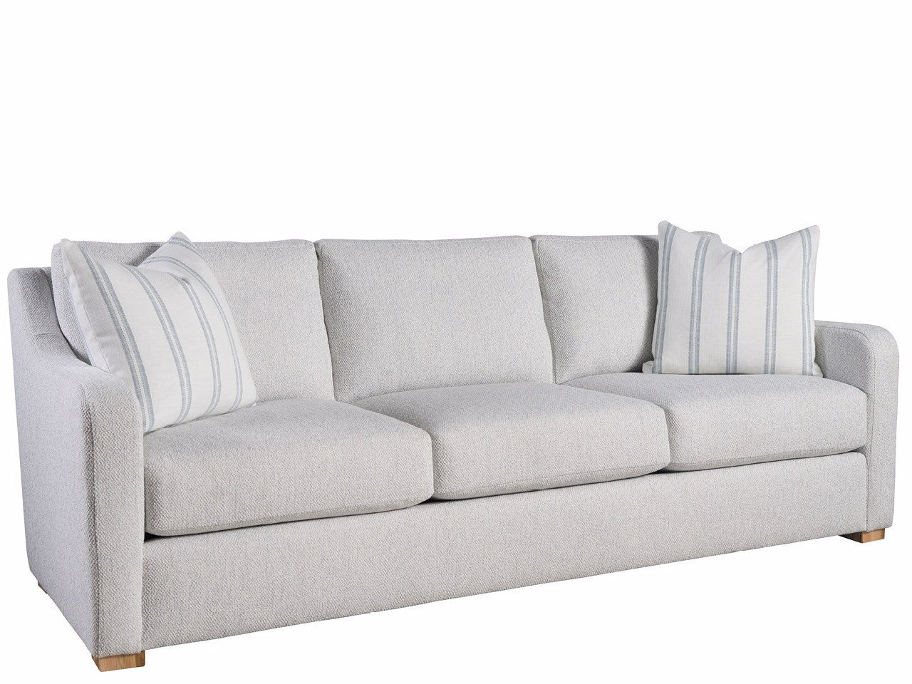 Universal Furniture Filmore Sofa — Dreamy Cloud — Filmore Collection