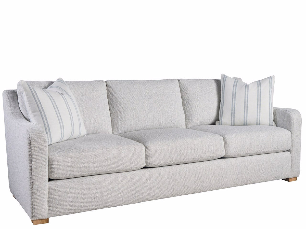 Universal Furniture Filmore Sofa — Dreamy Cloud — Filmore Collection