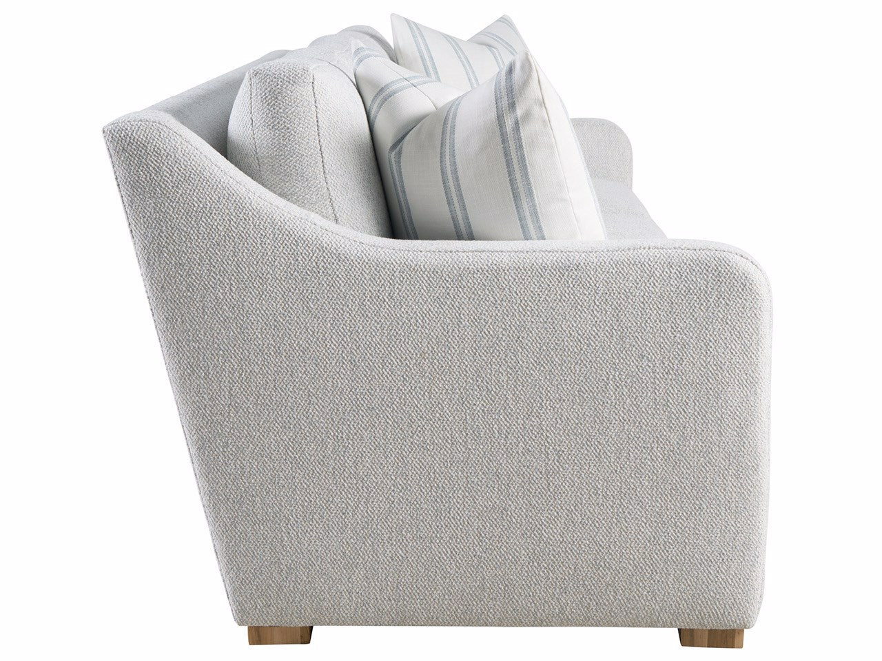 Universal Furniture Filmore Sofa — Dreamy Cloud — Filmore Collection