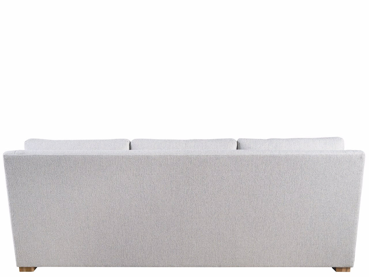 Universal Furniture Filmore Sofa — Dreamy Cloud — Filmore Collection
