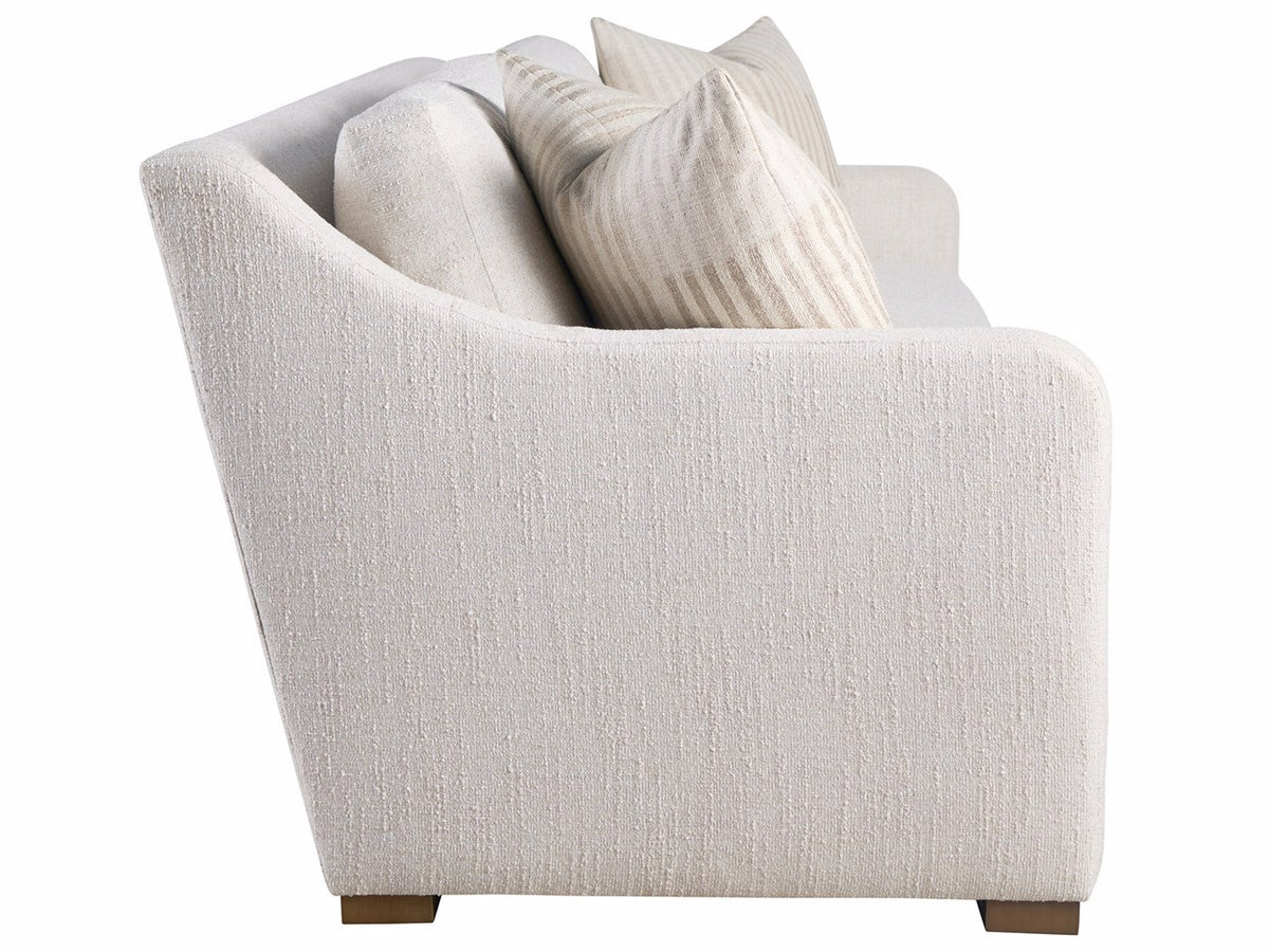 Universal Furniture Filmore Sofa — Ayers Vanilla — Filmore Collection