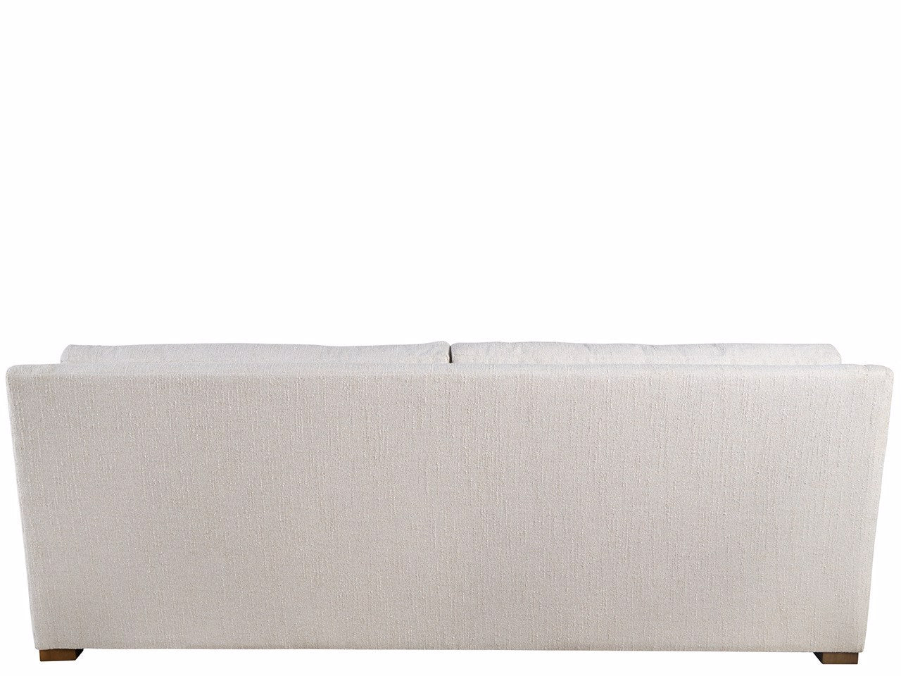 Universal Furniture Filmore Sofa — Ayers Vanilla — Filmore Collection