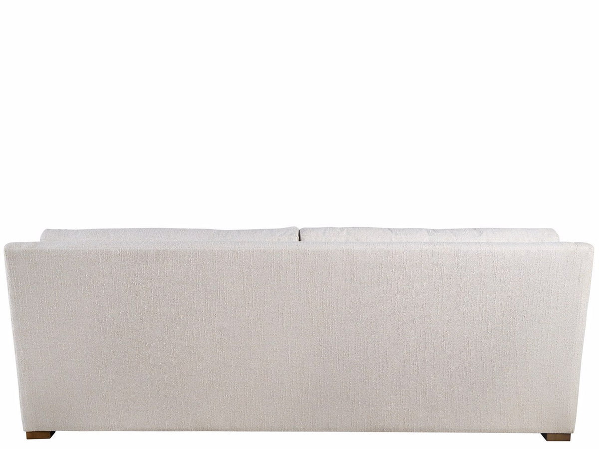 Universal Furniture Filmore Sofa — Ayers Vanilla — Filmore Collection