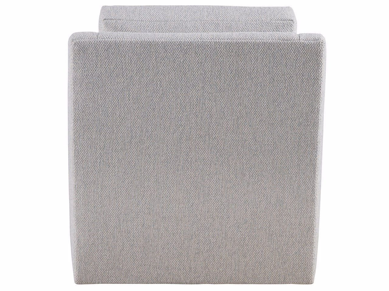 Universal Furniture Filmore Swivel Chair — Dreamy Cloud — Filmore Collection