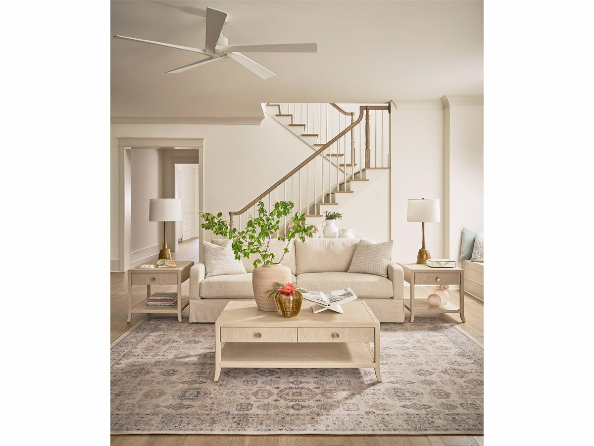 Universal Furniture Velora End Table — Velora Collection