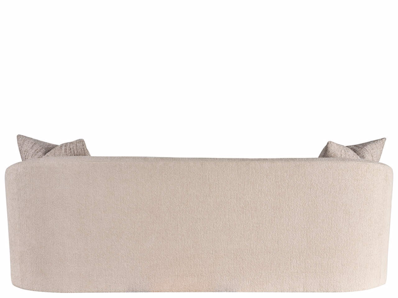 Universal Furniture Dylan Sofa — Willarae Linen — Dylan Collection